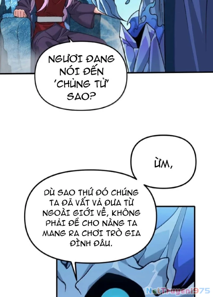 Thiên Đạo Này Cũng Không Ngốc Lắm Chapter 142 - Trang 2