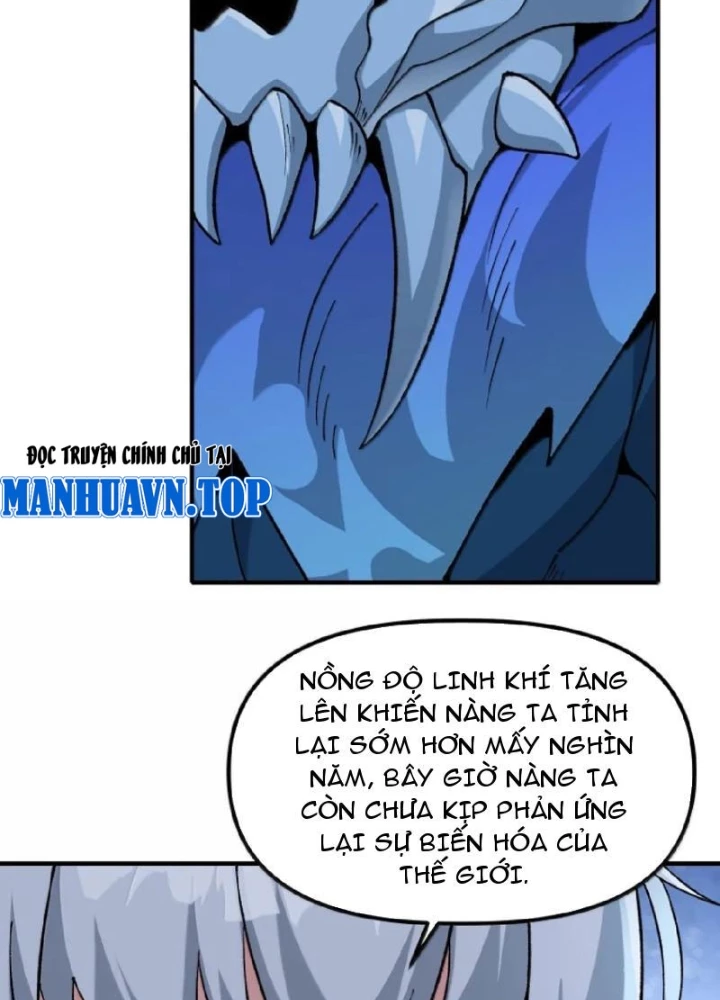 Thiên Đạo Này Cũng Không Ngốc Lắm Chapter 142 - Trang 2