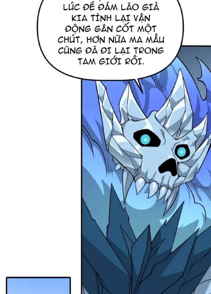 Thiên Đạo Này Cũng Không Ngốc Lắm Chapter 142 - Trang 2