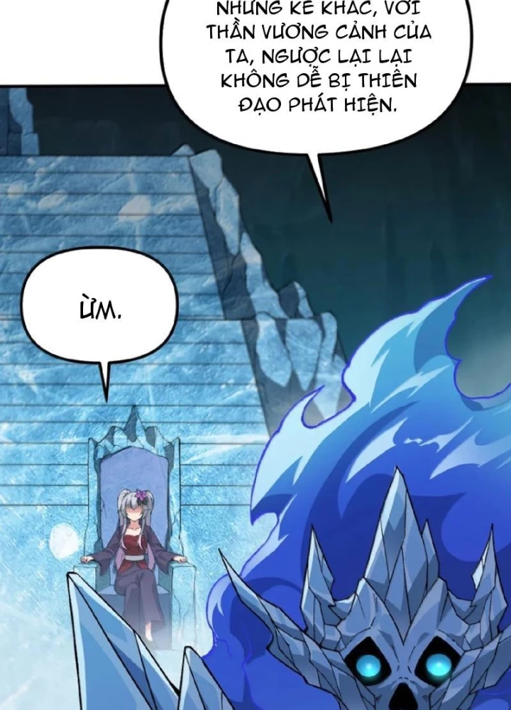 Thiên Đạo Này Cũng Không Ngốc Lắm Chapter 142 - Trang 2