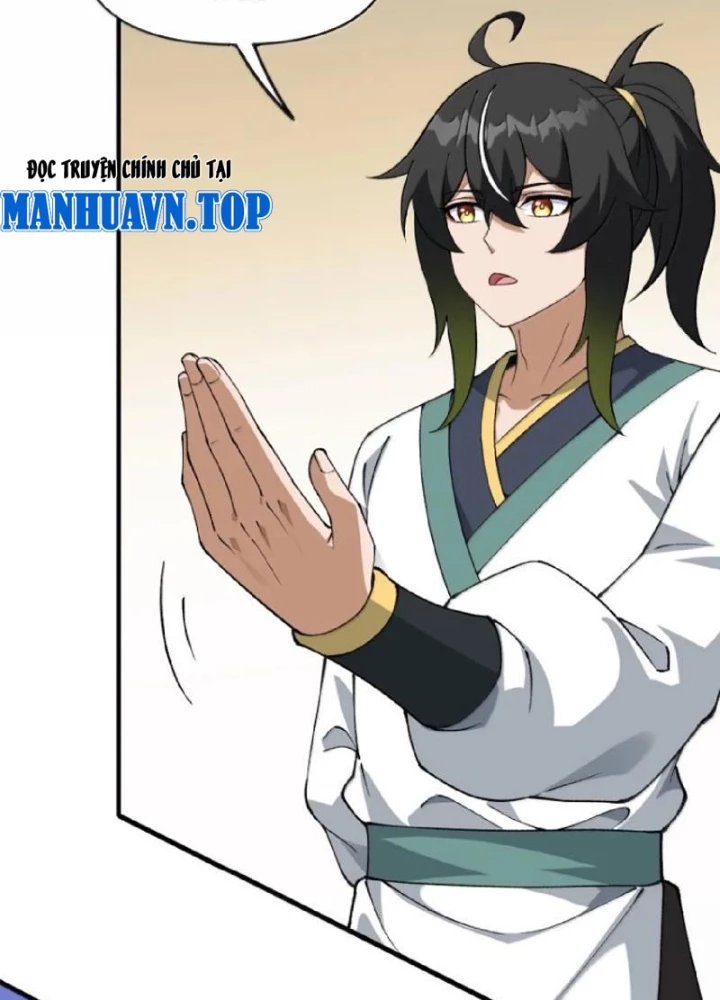 Thiên Đạo Này Cũng Không Ngốc Lắm Chapter 142 - Trang 2