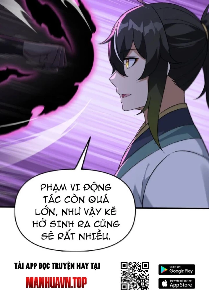 Thiên Đạo Này Cũng Không Ngốc Lắm Chapter 142 - Trang 2