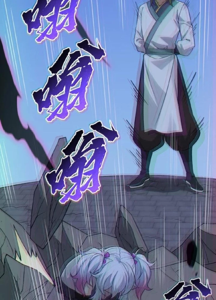 Thiên Đạo Này Cũng Không Ngốc Lắm Chapter 142 - Trang 2