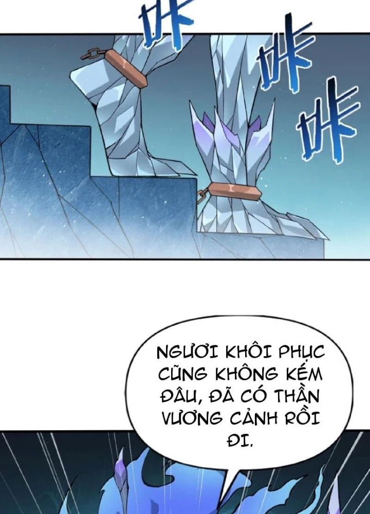 Thiên Đạo Này Cũng Không Ngốc Lắm Chapter 142 - Trang 2