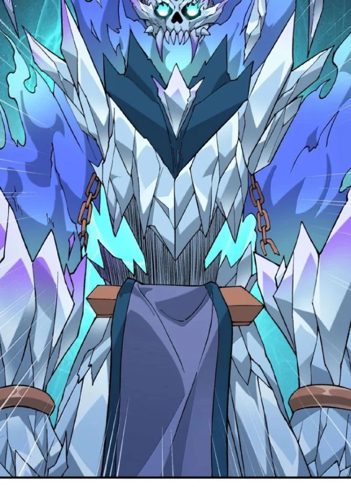 Thiên Đạo Này Cũng Không Ngốc Lắm Chapter 142 - Trang 2