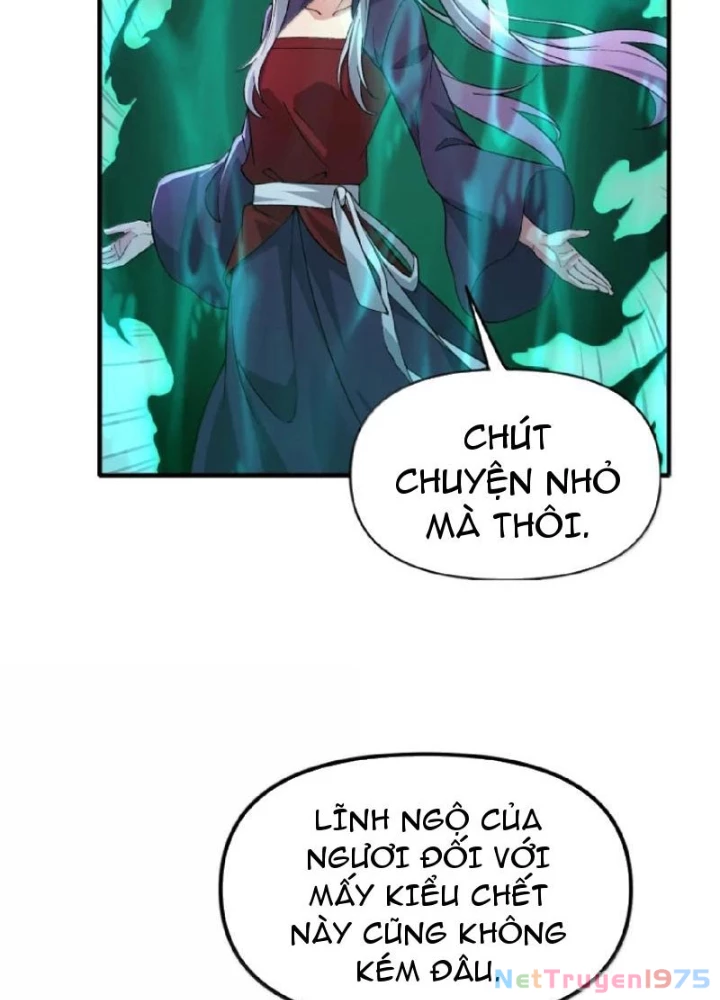 Thiên Đạo Này Cũng Không Ngốc Lắm Chapter 142 - Trang 2