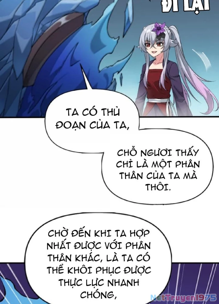 Thiên Đạo Này Cũng Không Ngốc Lắm Chapter 142 - Trang 2