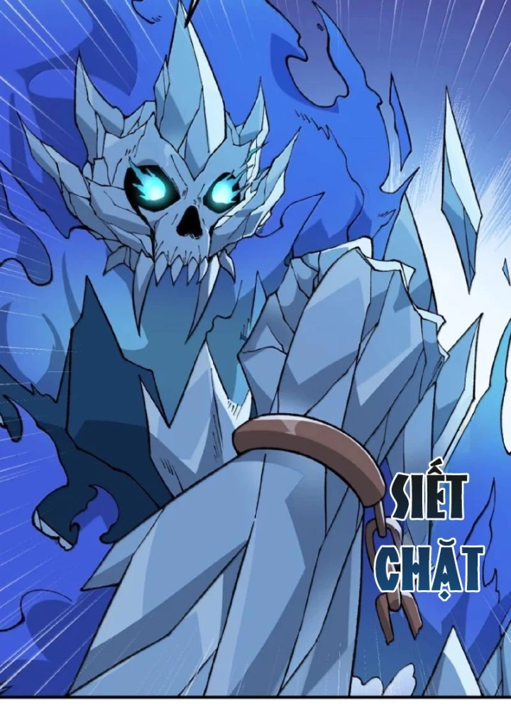 Thiên Đạo Này Cũng Không Ngốc Lắm Chapter 142 - Trang 2