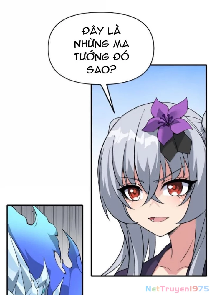 Thiên Đạo Này Cũng Không Ngốc Lắm Chapter 142 - Trang 2