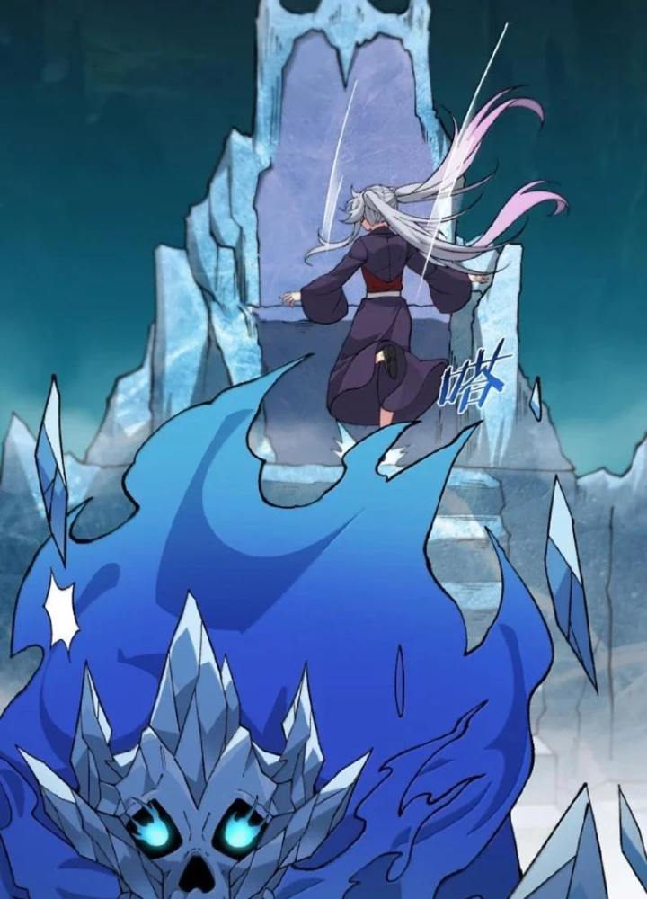 Thiên Đạo Này Cũng Không Ngốc Lắm Chapter 142 - Trang 2