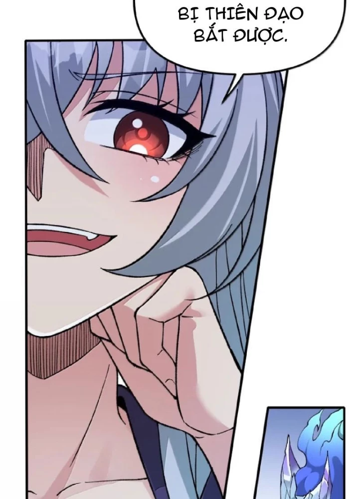 Thiên Đạo Này Cũng Không Ngốc Lắm Chapter 142 - Trang 2