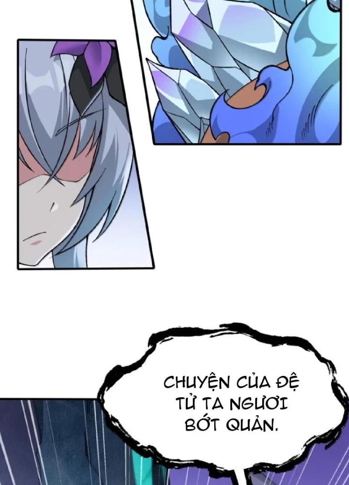 Thiên Đạo Này Cũng Không Ngốc Lắm Chapter 142 - Trang 2