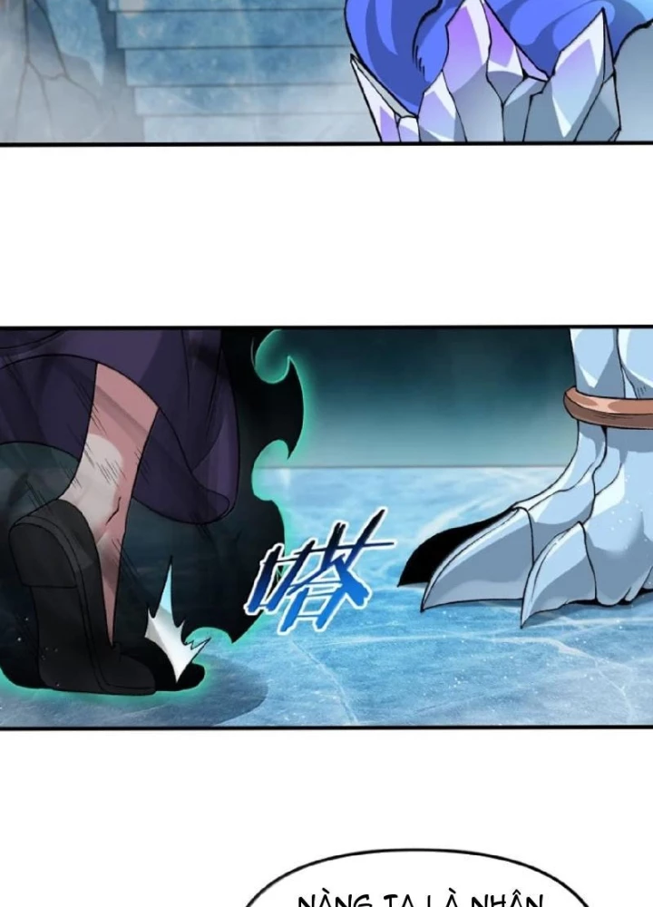 Thiên Đạo Này Cũng Không Ngốc Lắm Chapter 142 - Trang 2