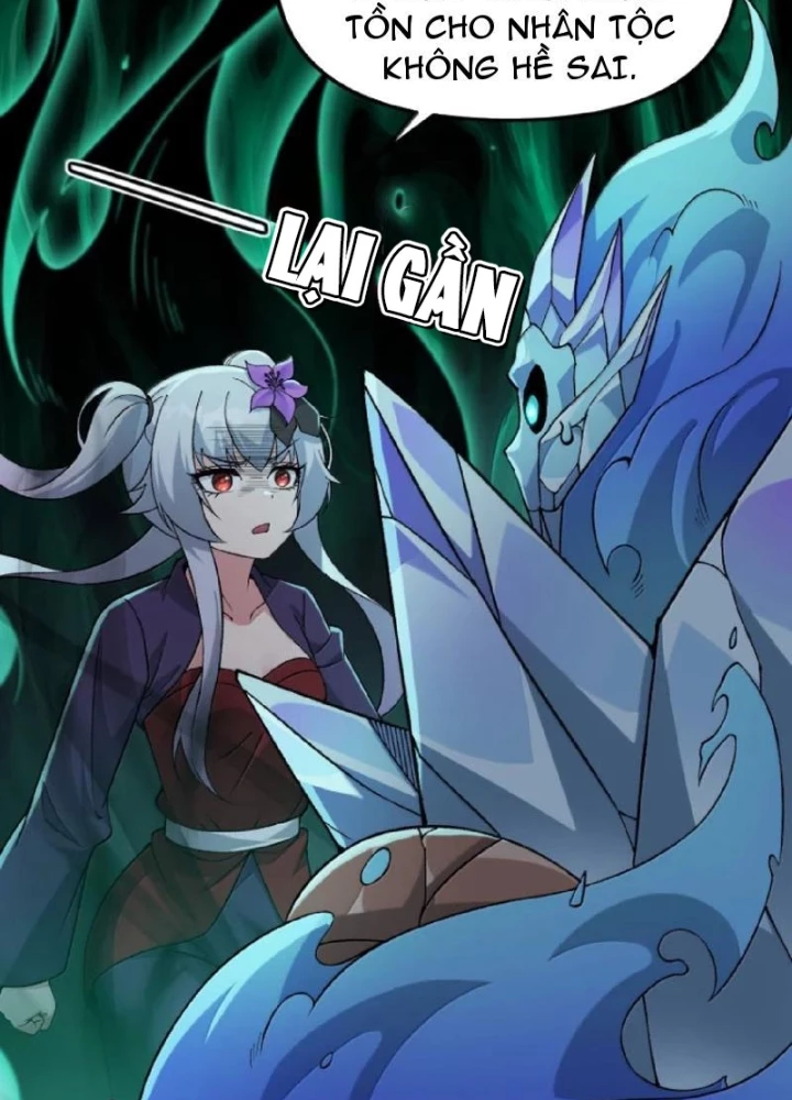 Thiên Đạo Này Cũng Không Ngốc Lắm Chapter 142 - Trang 2