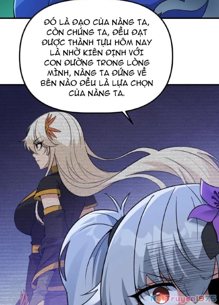 Thiên Đạo Này Cũng Không Ngốc Lắm Chapter 142 - Trang 2