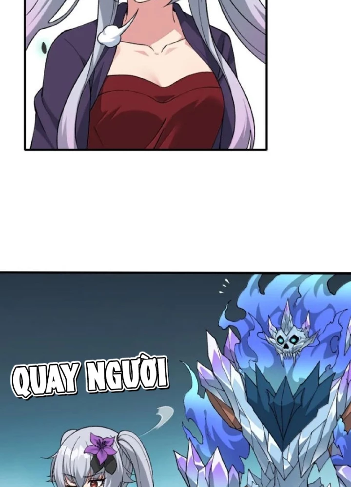 Thiên Đạo Này Cũng Không Ngốc Lắm Chapter 142 - Trang 2