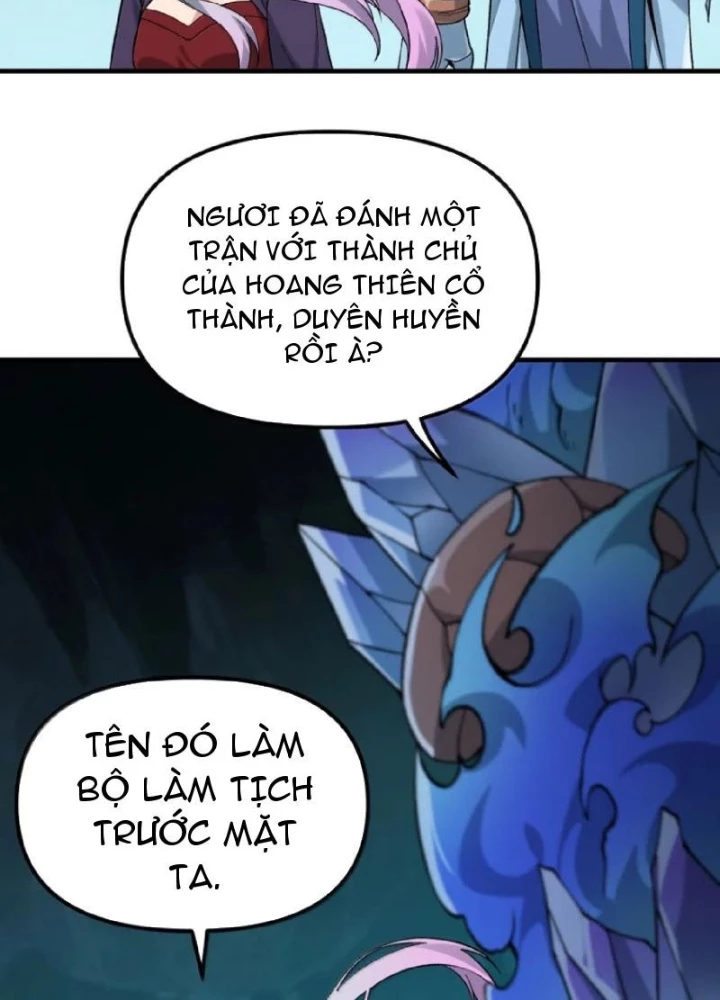 Thiên Đạo Này Cũng Không Ngốc Lắm Chapter 142 - Trang 2