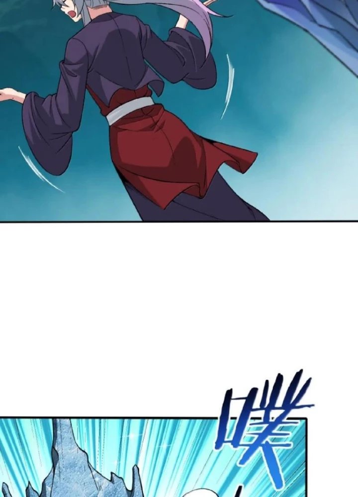 Thiên Đạo Này Cũng Không Ngốc Lắm Chapter 142 - Trang 2