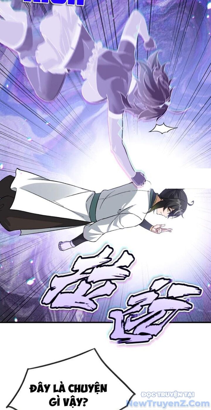 Thiên Đạo Này Cũng Không Ngốc Lắm Chapter 143 - Trang 2