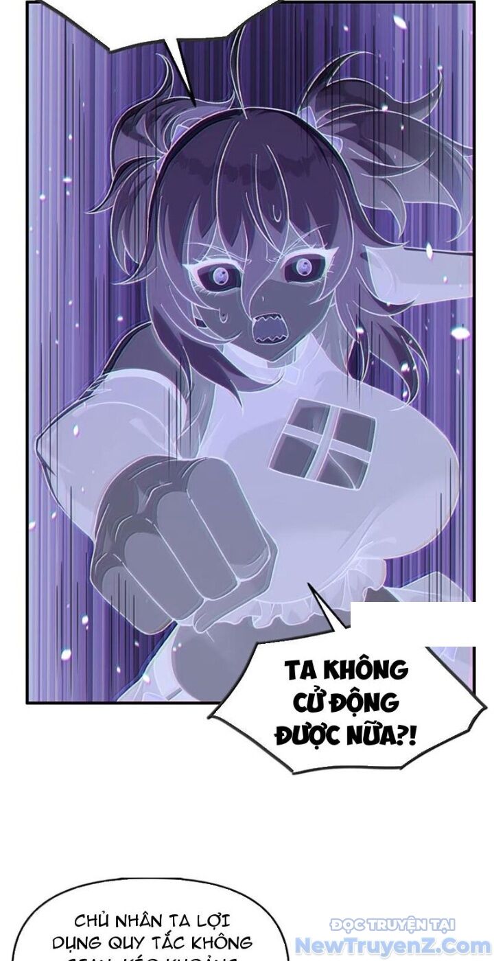Thiên Đạo Này Cũng Không Ngốc Lắm Chapter 143 - Trang 2