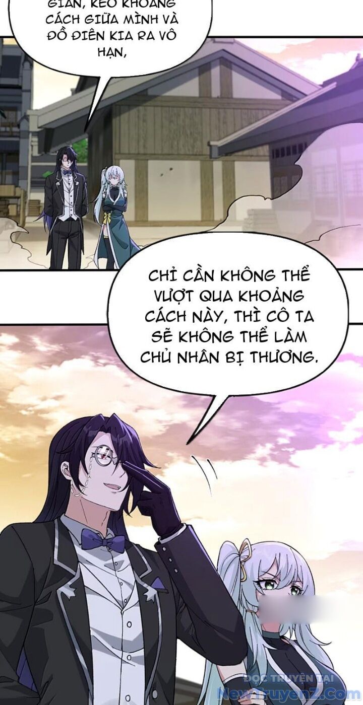 Thiên Đạo Này Cũng Không Ngốc Lắm Chapter 143 - Trang 2