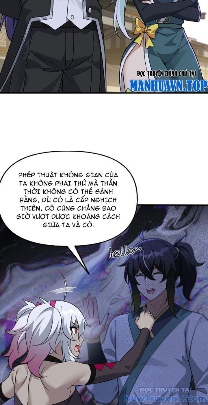 Thiên Đạo Này Cũng Không Ngốc Lắm Chapter 143 - Trang 2