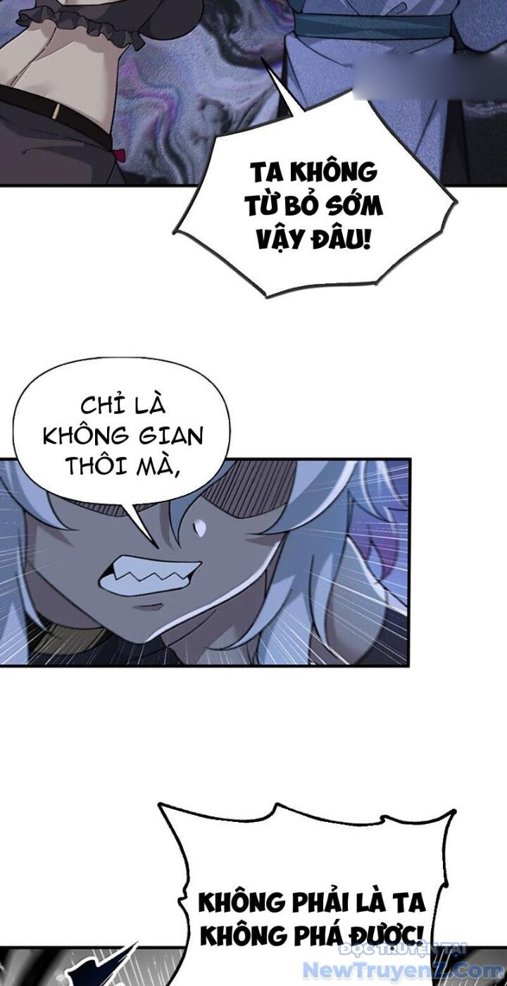 Thiên Đạo Này Cũng Không Ngốc Lắm Chapter 143 - Trang 2