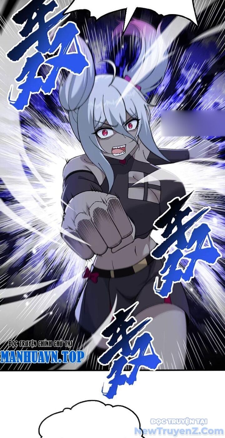 Thiên Đạo Này Cũng Không Ngốc Lắm Chapter 143 - Trang 2