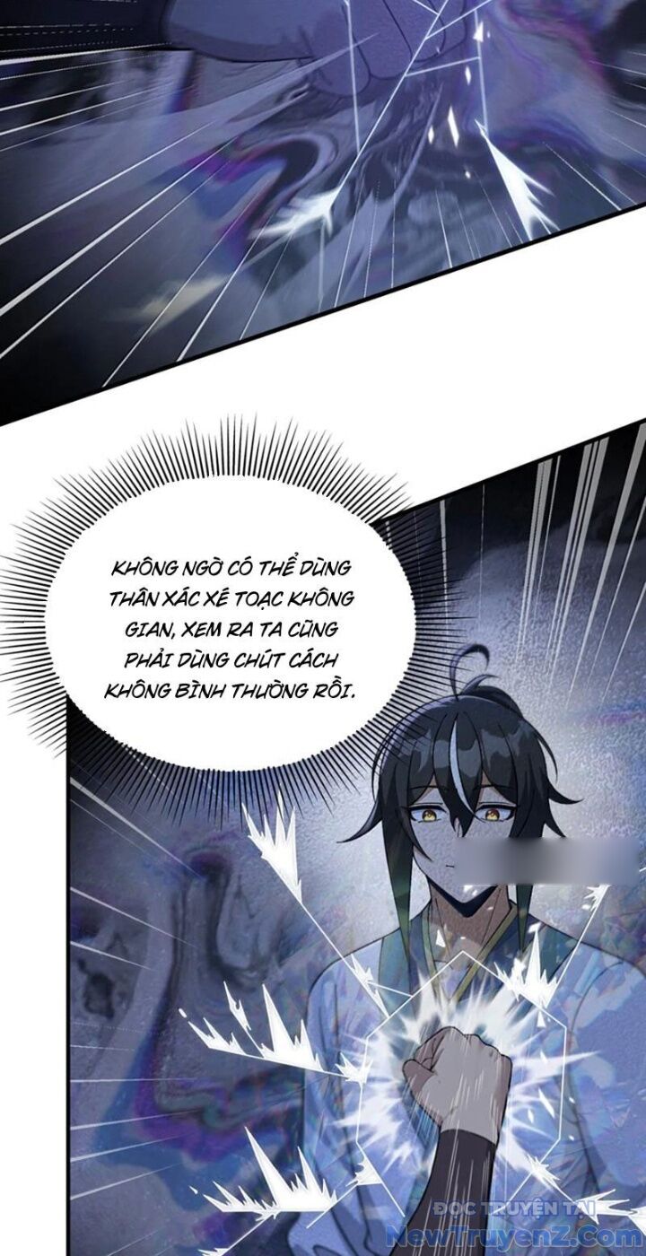 Thiên Đạo Này Cũng Không Ngốc Lắm Chapter 143 - Trang 2