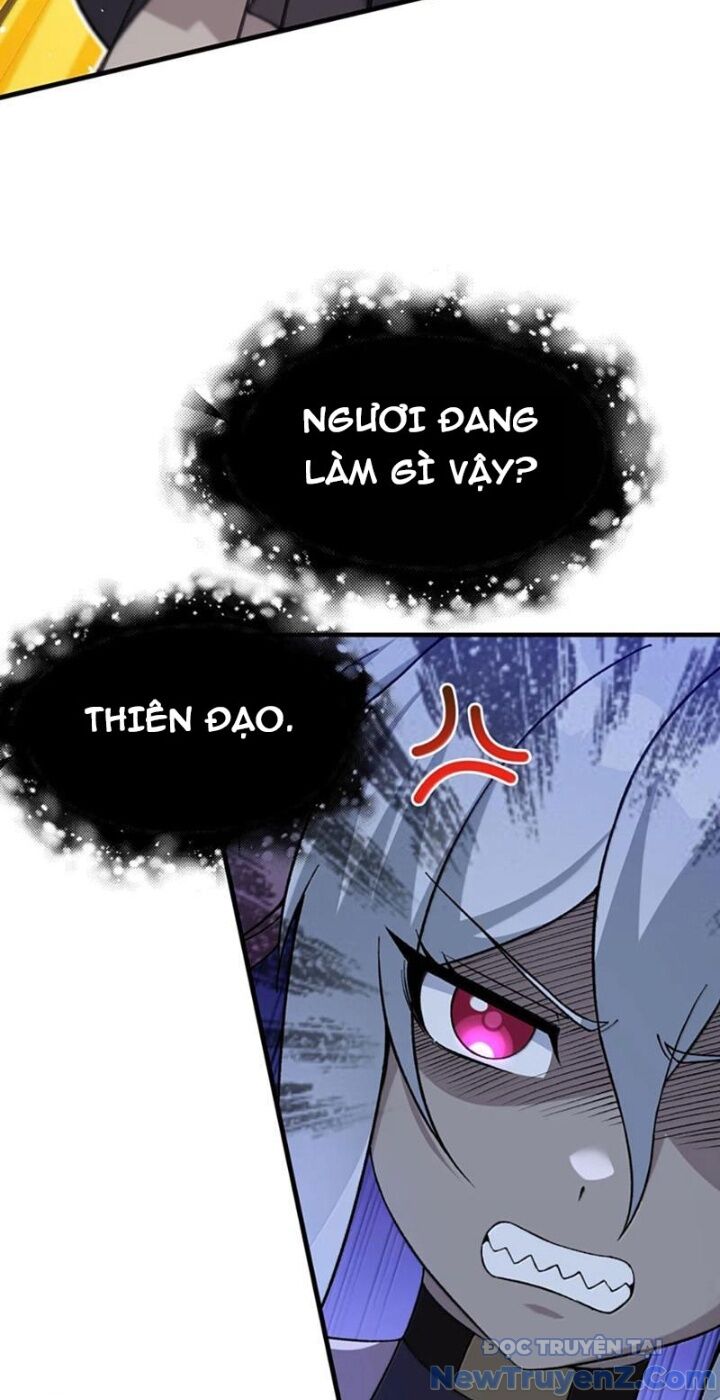 Thiên Đạo Này Cũng Không Ngốc Lắm Chapter 143 - Trang 2