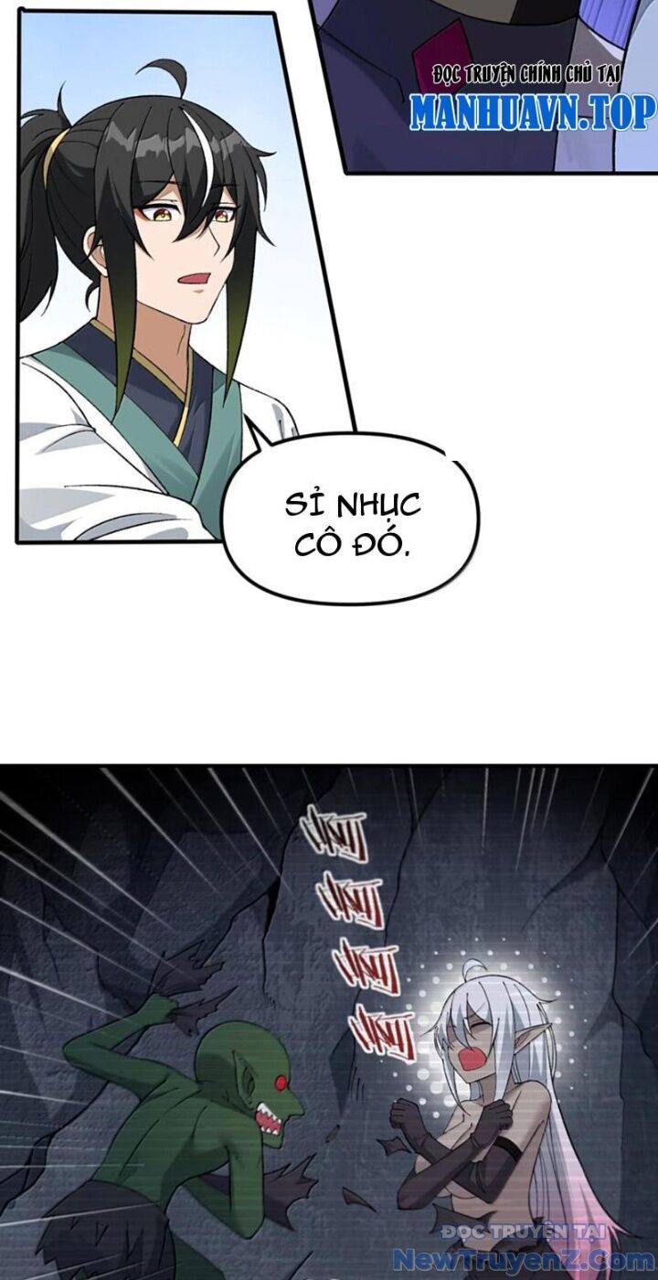 Thiên Đạo Này Cũng Không Ngốc Lắm Chapter 143 - Trang 2