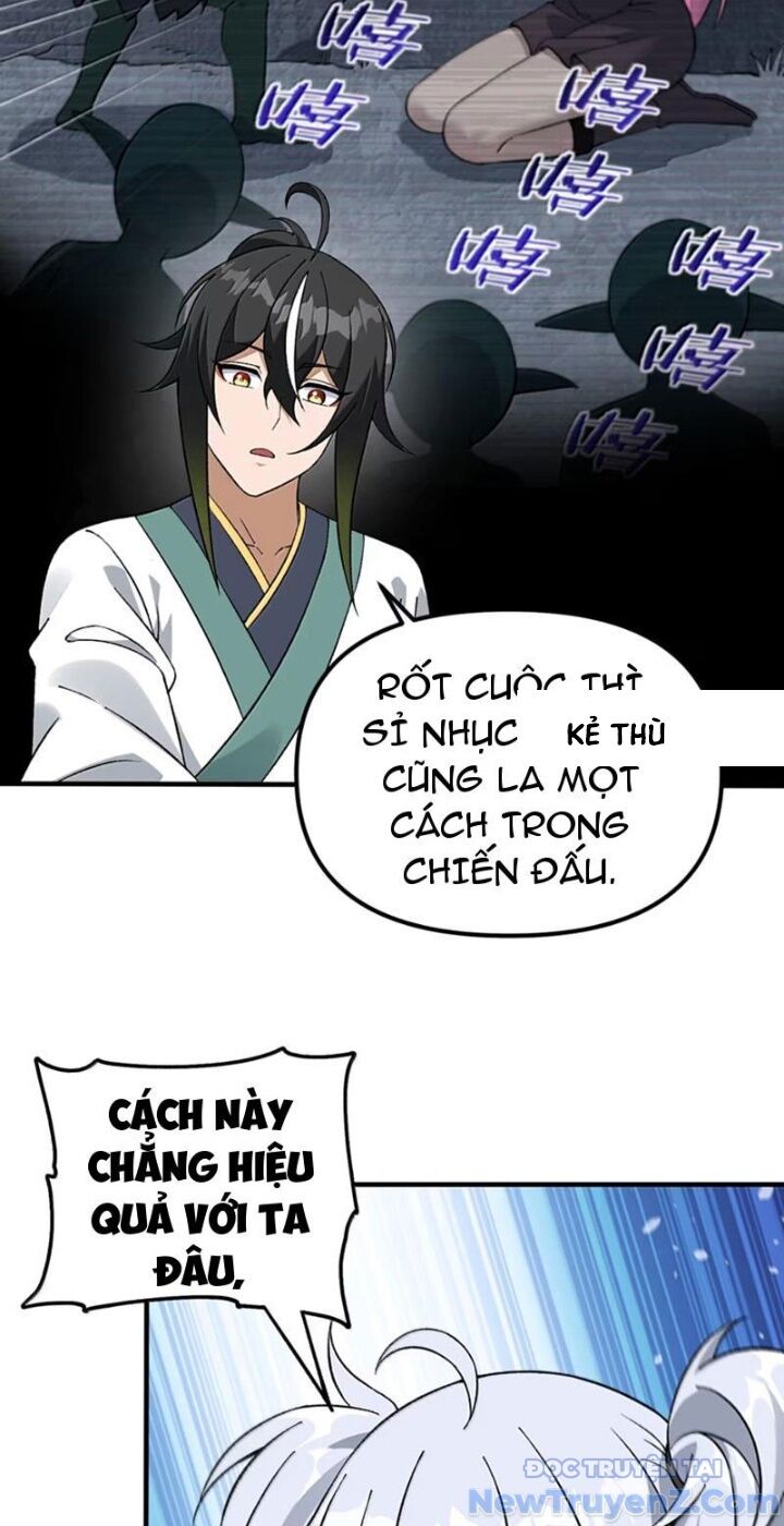 Thiên Đạo Này Cũng Không Ngốc Lắm Chapter 143 - Trang 2