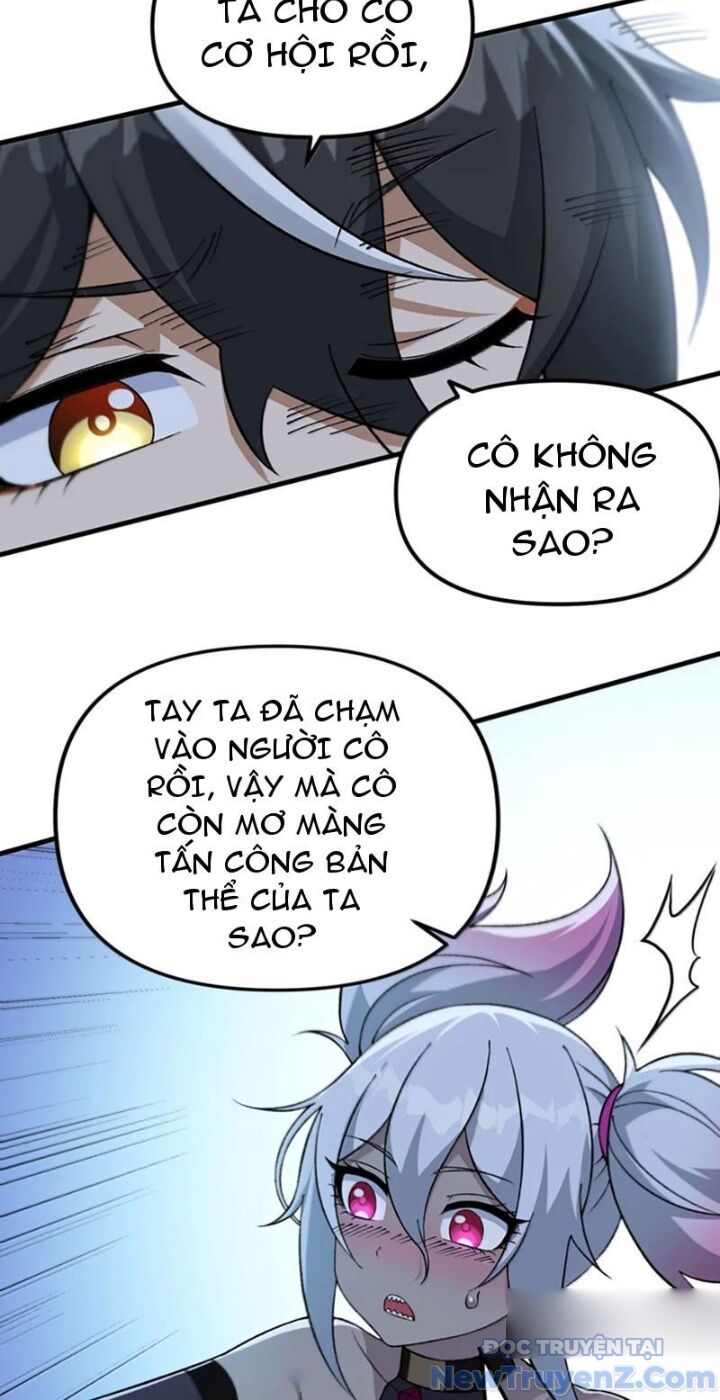 Thiên Đạo Này Cũng Không Ngốc Lắm Chapter 143 - Trang 2