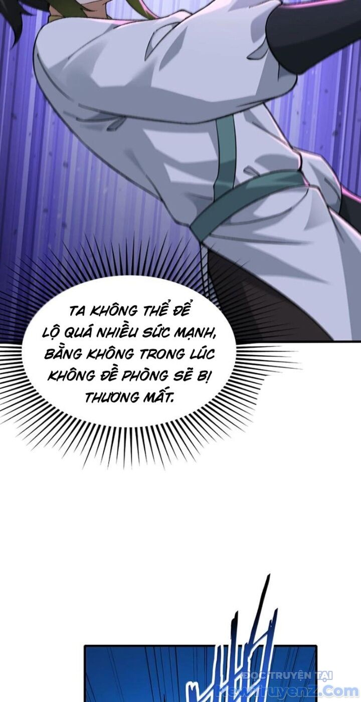 Thiên Đạo Này Cũng Không Ngốc Lắm Chapter 143 - Trang 2