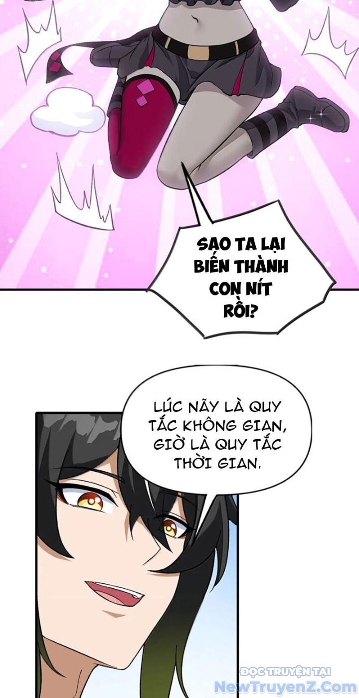 Thiên Đạo Này Cũng Không Ngốc Lắm Chapter 143 - Trang 2