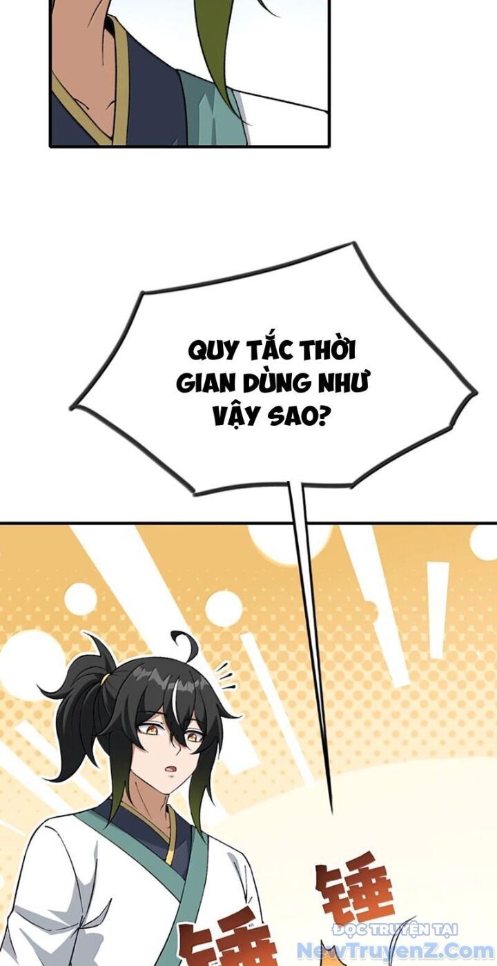 Thiên Đạo Này Cũng Không Ngốc Lắm Chapter 143 - Trang 2