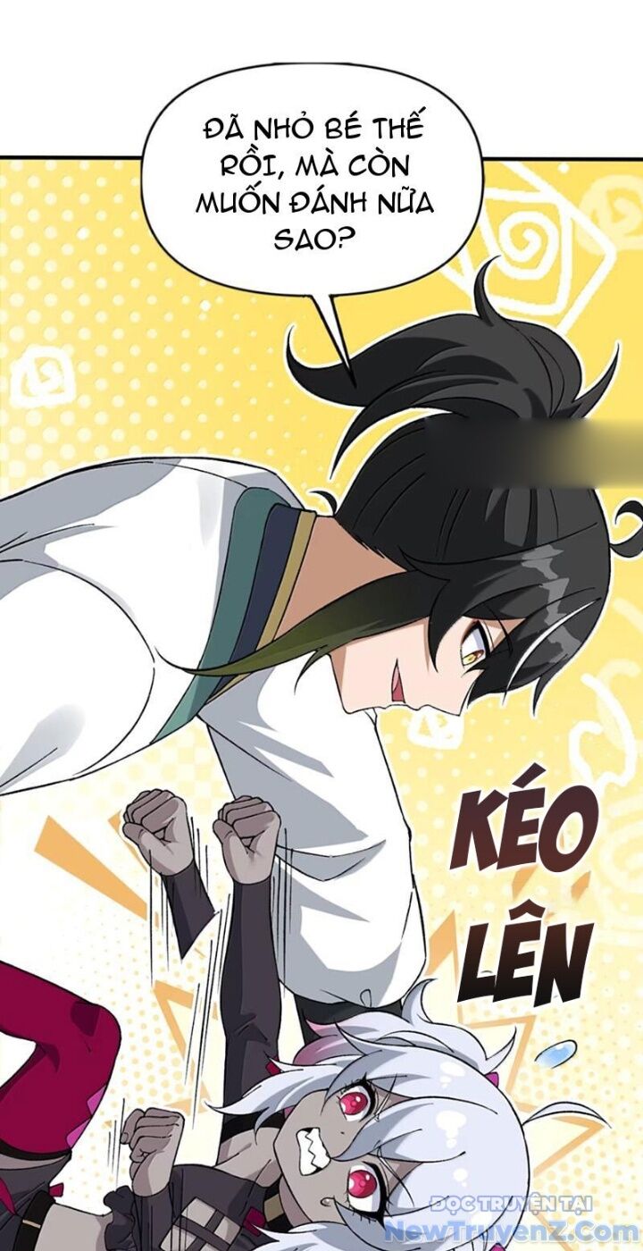 Thiên Đạo Này Cũng Không Ngốc Lắm Chapter 143 - Trang 2