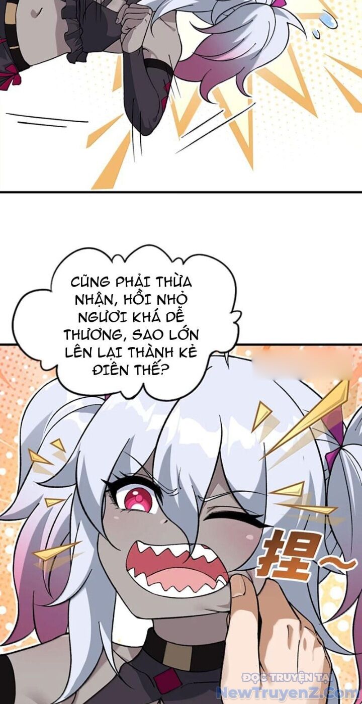 Thiên Đạo Này Cũng Không Ngốc Lắm Chapter 143 - Trang 2