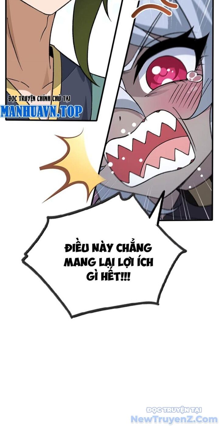 Thiên Đạo Này Cũng Không Ngốc Lắm Chapter 143 - Trang 2