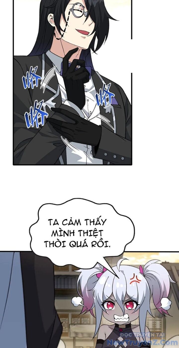 Thiên Đạo Này Cũng Không Ngốc Lắm Chapter 143 - Trang 2