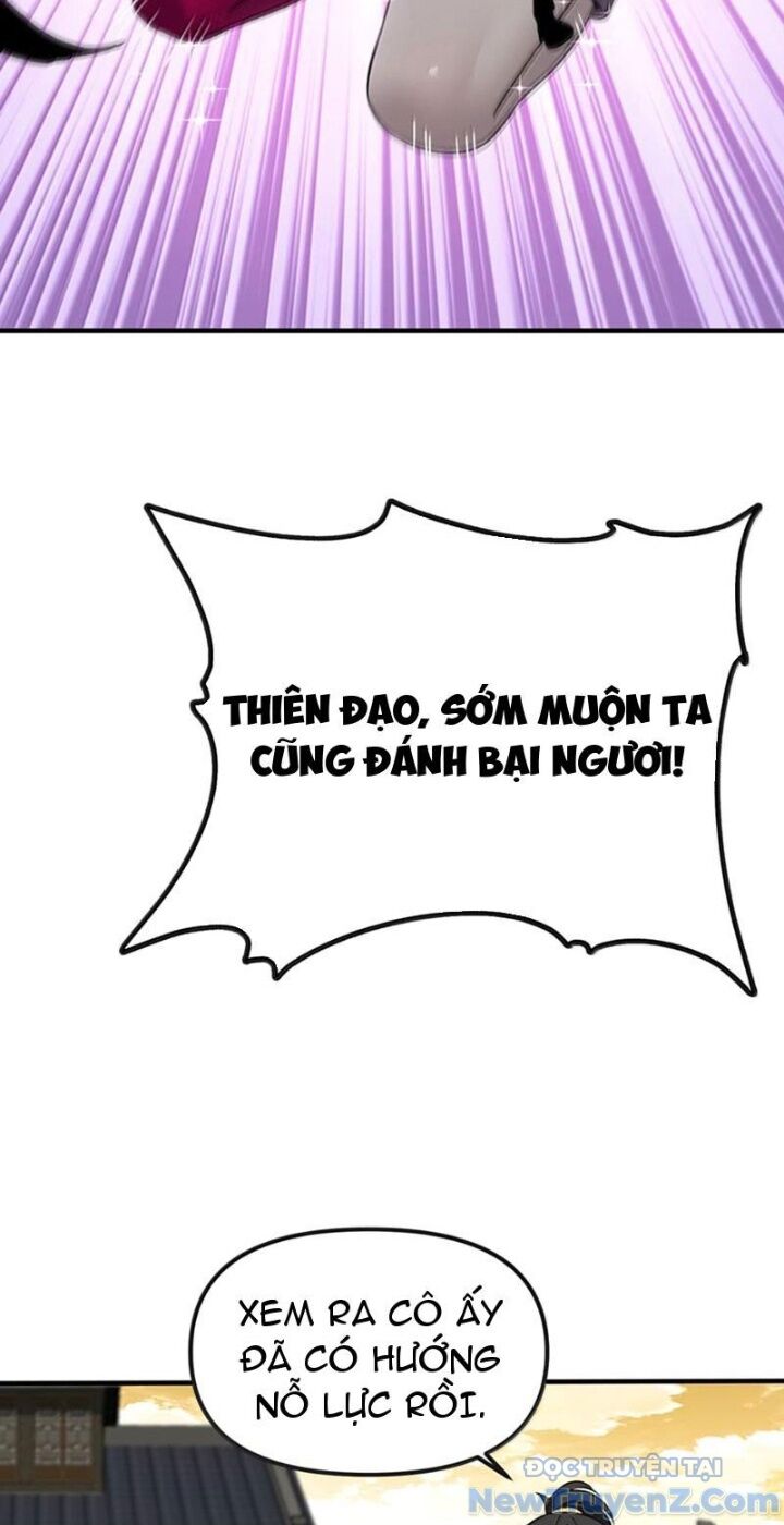 Thiên Đạo Này Cũng Không Ngốc Lắm Chapter 143 - Trang 2