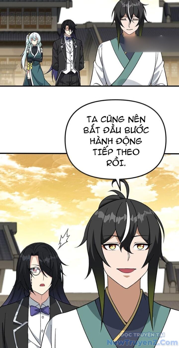 Thiên Đạo Này Cũng Không Ngốc Lắm Chapter 143 - Trang 2