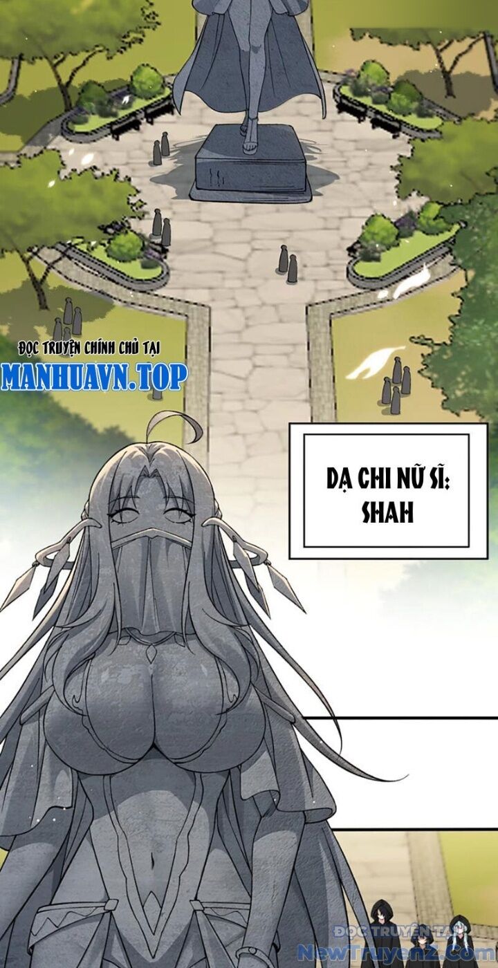 Thiên Đạo Này Cũng Không Ngốc Lắm Chapter 143 - Trang 2