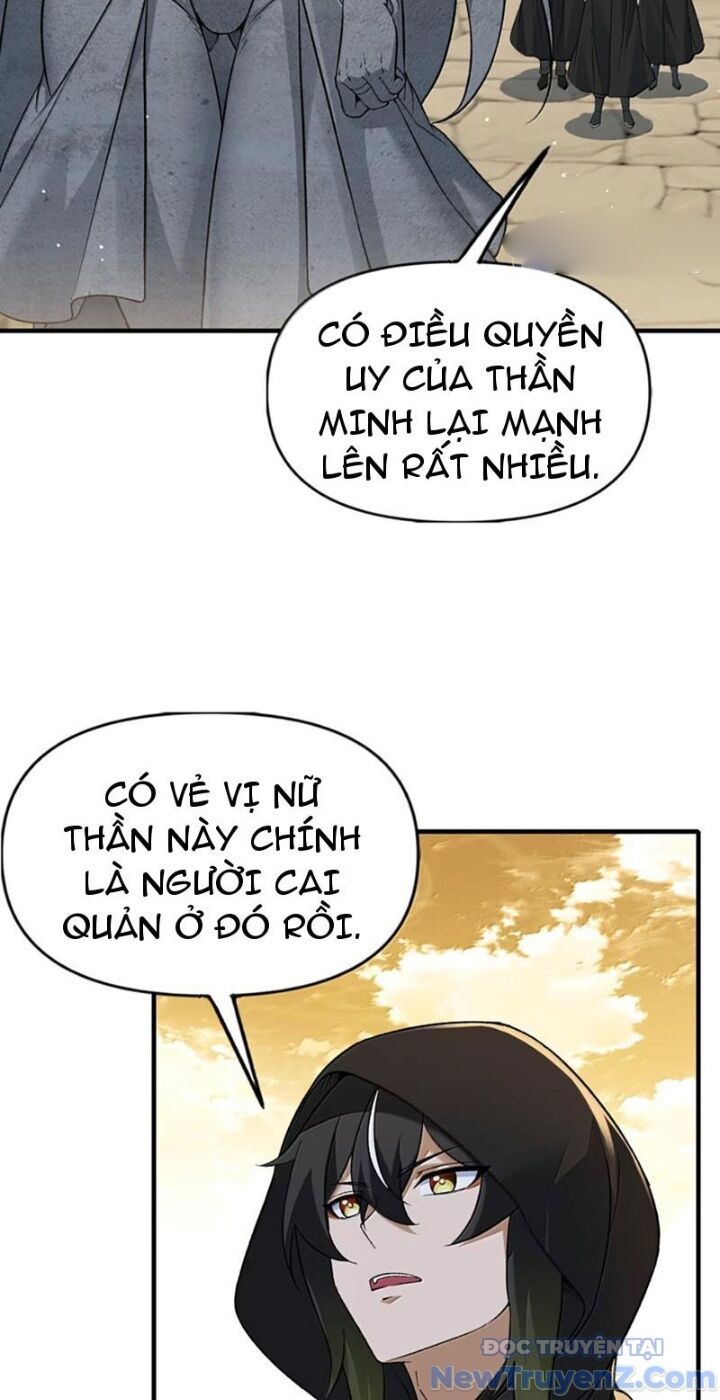 Thiên Đạo Này Cũng Không Ngốc Lắm Chapter 143 - Trang 2