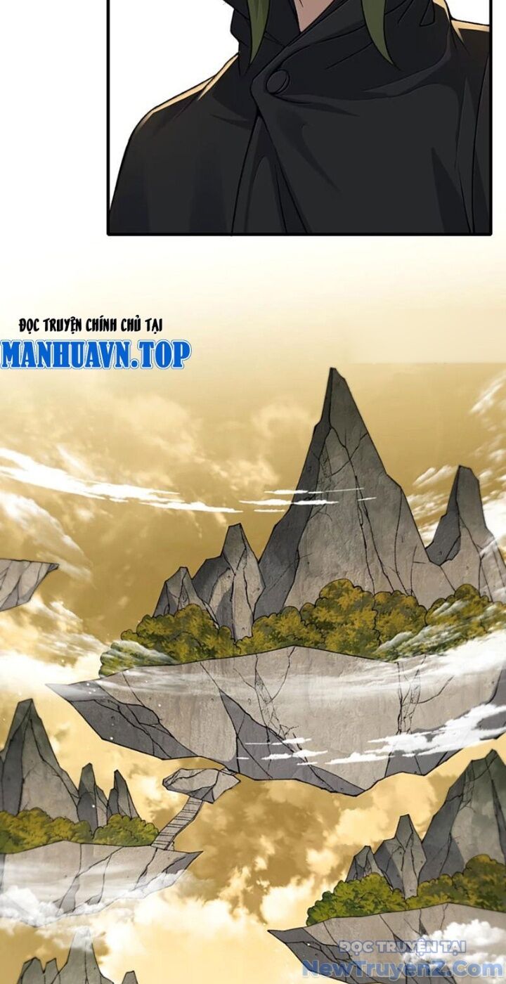 Thiên Đạo Này Cũng Không Ngốc Lắm Chapter 143 - Trang 2