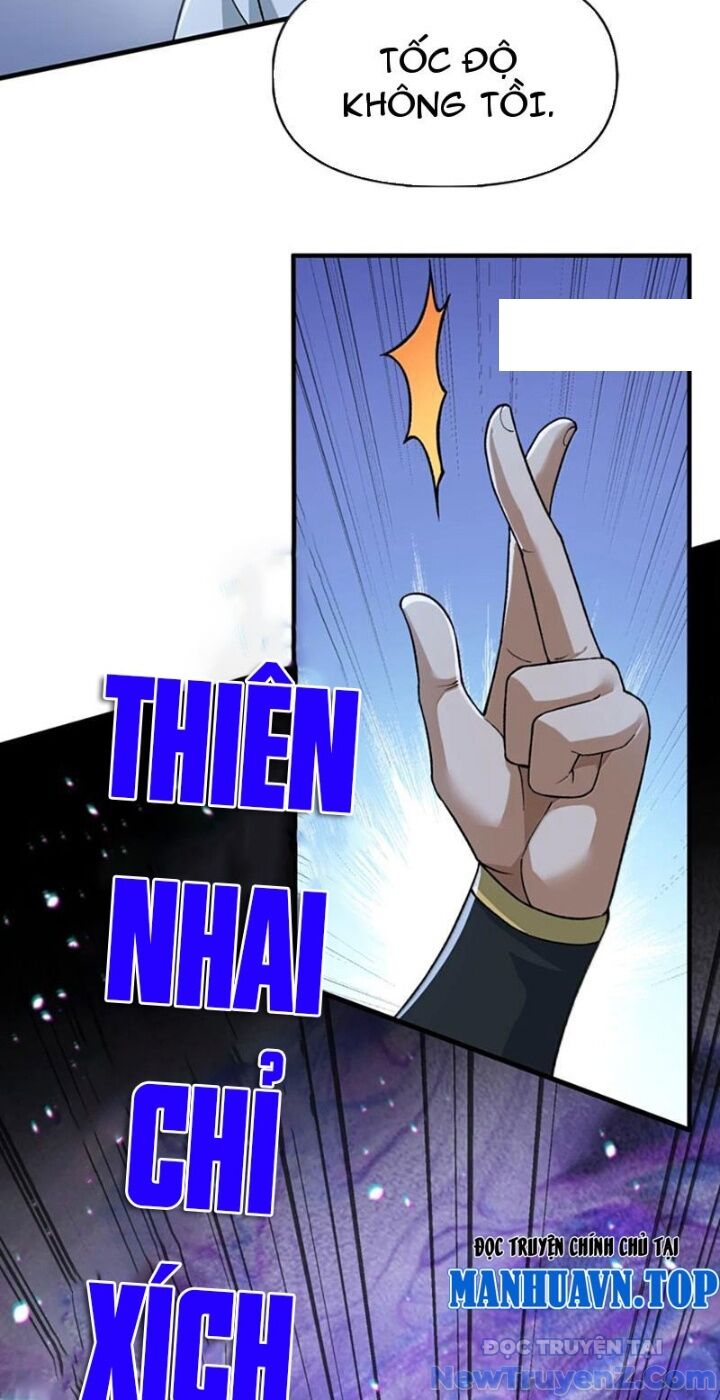 Thiên Đạo Này Cũng Không Ngốc Lắm Chapter 143 - Trang 2