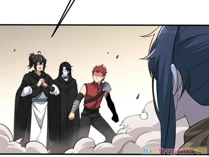 Thiên Đạo Này Cũng Không Ngốc Lắm Chapter 144 - Trang 2