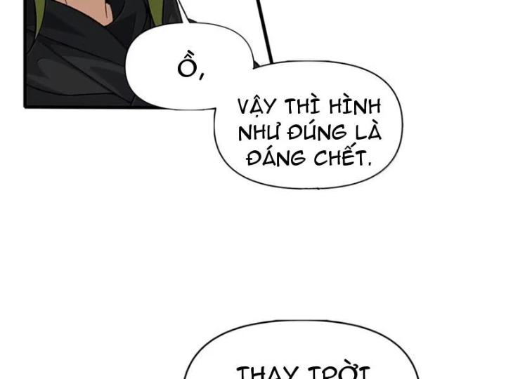 Thiên Đạo Này Cũng Không Ngốc Lắm Chapter 144 - Trang 2