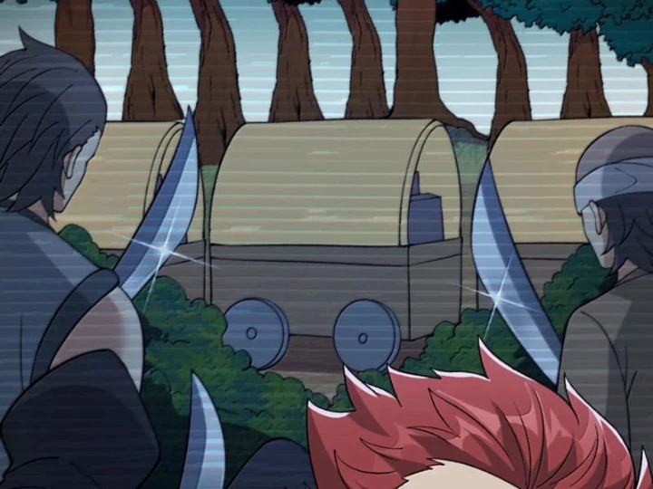 Thiên Đạo Này Cũng Không Ngốc Lắm Chapter 144 - Trang 2