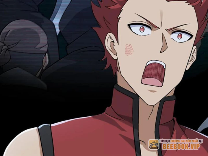 Thiên Đạo Này Cũng Không Ngốc Lắm Chapter 144 - Trang 2